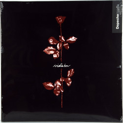 Виниловая пластинка Depeche Mode - Violator (LP)