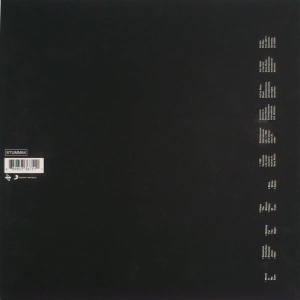 Виниловая пластинка Depeche Mode - Violator (LP)