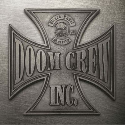 Виниловая пластинка Black Label Society - Doom Crew Inc