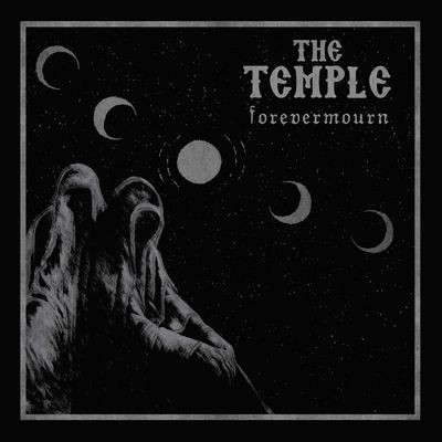 Виниловая пластинка The Temple - Forevermourn