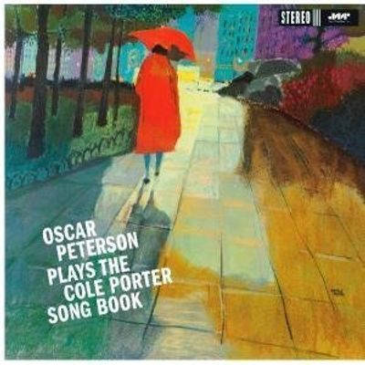 Виниловая пластинка Oscar Peterson - Peterson Oscar / Plays Cole Porter