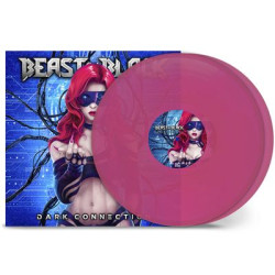 Виниловая пластинка Beast In Black - Dark Connection (лимитированное издание)