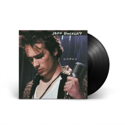 Виниловая пластинка Jeff Buckley - Grace (LP)