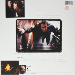 Виниловая пластинка Jeff Buckley - Grace (LP)