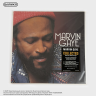Виниловая пластинка Marvin Gaye - Collected (2LP) White Silver