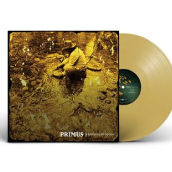 Primus - A Handful of Nuggs (LP)