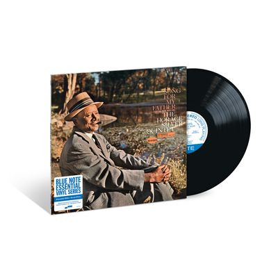 Horace Silver - Song For My Father (Blue Note Essentials) (LP)