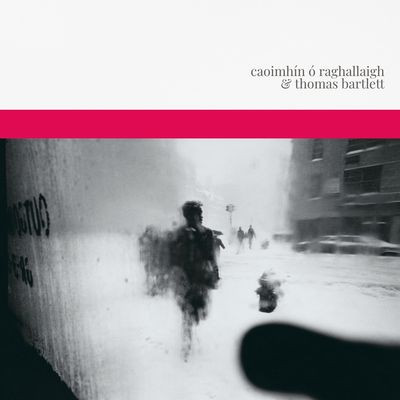 Виниловая пластинка Caoimhin O Raghallaigh & Thomas Bartlett - Caoimhin O Raghallaigh & Thomas Bartlett