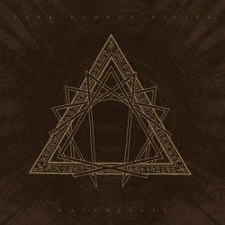 Виниловая пластинка Dark Buddha Rising - Mathreyata
