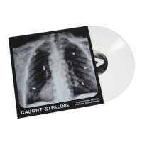 Виниловая пластинка США Idles - Caught Stealing (The Original Motion Picture Soundtrack) (LP) White