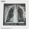 Виниловая пластинка США Idles - Caught Stealing (The Original Motion Picture Soundtrack) (LP) White