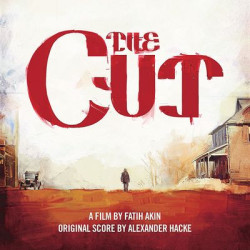 Виниловая пластинка Hacke Alexander - Ost - The Cut