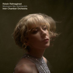 Виниловая пластинка Muireann Nic Amhlaoibh &amp; Irish Chamber Orchestra - Roisin Reimagined