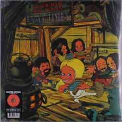 Виниловая пластинка Black Oak Arkansas - Early Times