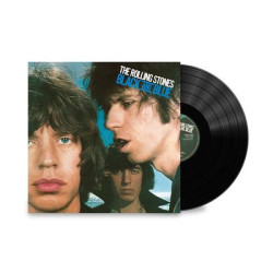 Виниловая пластинка The Rolling Stones - Black and Blue