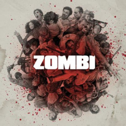 Виниловая пластинка Goblin - Zombi (Dawn Of The Dead)