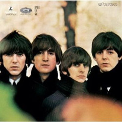 Виниловая пластинка The Beatles - Beatles, The For Sale (180g/Gat/STEREO)