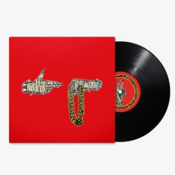 Виниловая пластинка Run The Jewels - Run The Jewels 2