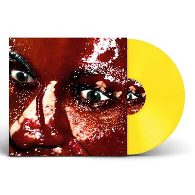 Night Lovell - My Blood As The Ink (LP)