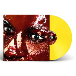 Night Lovell - My Blood As The Ink (LP)