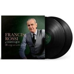 Francis Rossi - The Way We Were Vol. 2 (LP)