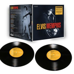 Виниловая пластинка Presley, Elvis - Memphis