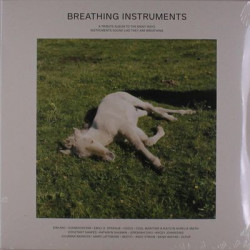 Виниловая пластинка Various Artists - Breathing Instruments
