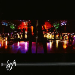 Виниловая пластинка Metallica - S&amp;M