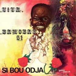 Виниловая пластинка Orchestra Baobab - Si Bou Odja (LP)