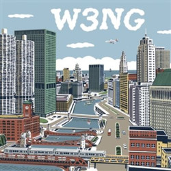 Виниловая пластинка Various Artists - W3NG