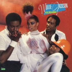 Виниловая пластинка Millie Jackson - For Men Only (LP)