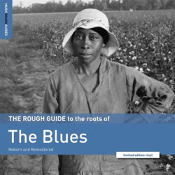 Виниловая пластинка Various - Rough Guide Roots Of The Blues