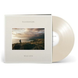 Виниловая пластинка Passenger - Wild Love (Natural Coloured) (LP)