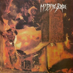 Виниловая пластинка My Dying Bride - Thrash Of Naked Limbs The