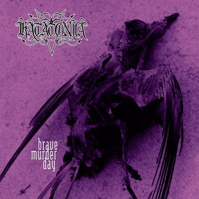 Виниловая пластинка Katatonia - Brave Murder Day