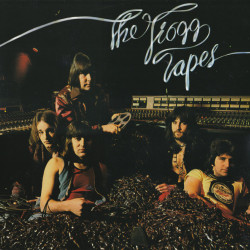 Виниловая пластинка The Troggs - The Trogg Tapes