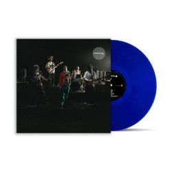 Виниловая пластинка bby - 2 (LP)