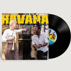 Виниловая пластинка Maite Hontele &amp; Ramon Valle - Havana