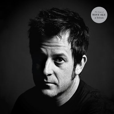 Виниловая пластинка Various Artists - The Songs Of Tony Sly: A Tribute (LP)