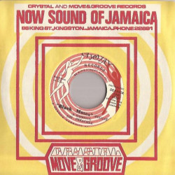 Виниловая пластинка Various Artists - Black Moses