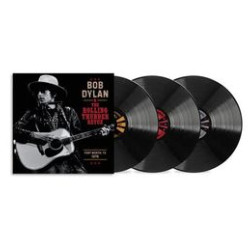 Виниловая пластинка Bob Dylan - The Rolling Thunder Revue 1976: Fort Worth Texas, May 16Th (LP)
