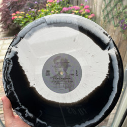Виниловая пластинка Various Artists - Songs Of Townes Van Zandt Vol. Iii (White/Black Marble)