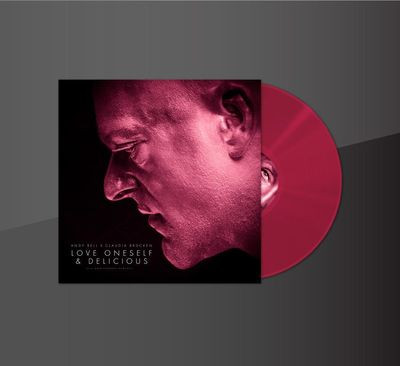 Виниловая пластинка Andy Bell - Love Oneself/Delicious (LP)