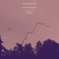 Виниловая пластинка Hakon Kornstad - Out Of The Loop