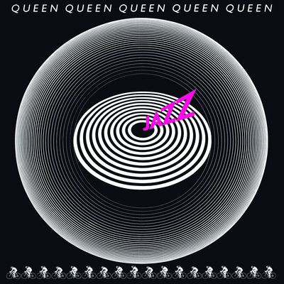 Виниловая пластинка Queen - Jazz (1LP/GF/180G/HALF-SPEED MASTER)