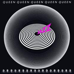 Виниловая пластинка Queen - Jazz (1LP/GF/180G/HALF-SPEED MASTER)