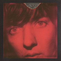 Виниловая пластинка Courtney Barnett - Tell Me How You Really Feel