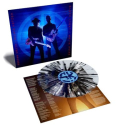 Виниловая пластинка Smith/Kotzen Adrian Smith Richie Kotzen - Black Light / White Noise (лимитированное издание)