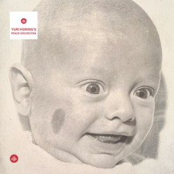 Виниловая пластинка Yuri Honing'S Peace Orchestra - Yuri Honing'S Peace Orchestra