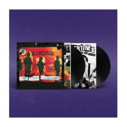 Виниловая пластинка The Libertines - Up The Bracket (2LP)
